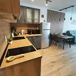 Apartment The Monastery 3 1b9-mанастира 3 1б9 *