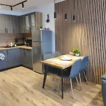 The Monastery 3 1b9-mанастира 3 1б9 Pamporovo