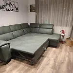 The Monastery 3 1b9-mанастира 3 1б9 Apartment Pamporovo