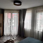 The Monastery 3 1b9-mанастира 3 1б9 Apartment Pamporovo