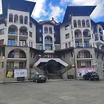 The Monastery 3 1b9-mанастира 3 1б9 Pamporovo