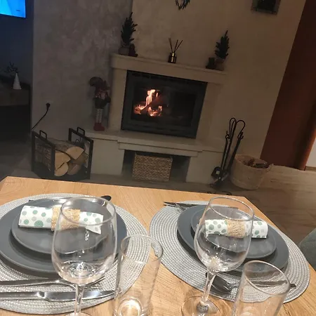 아파트 The Monastery 3 1b9-mанастира 3 1б9 *
