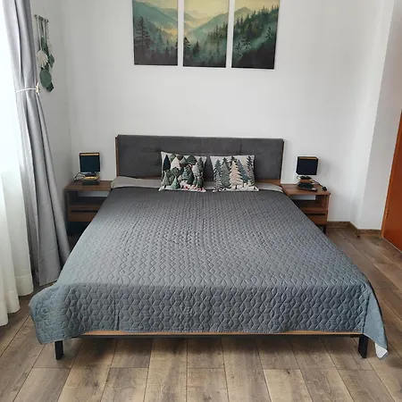 아파트 The Monastery 3 1b9-mанастира 3 1б9