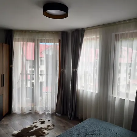 The Monastery 3 1b9-mанастира 3 1б9 아파트 팜포로보