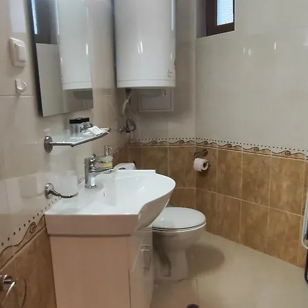 The Monastery 3 1b9-mанастира 3 1б9 * 팜포로보