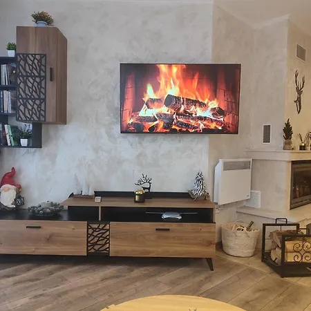 The Monastery 3 1b9-mанастира 3 1б9 Apartment *