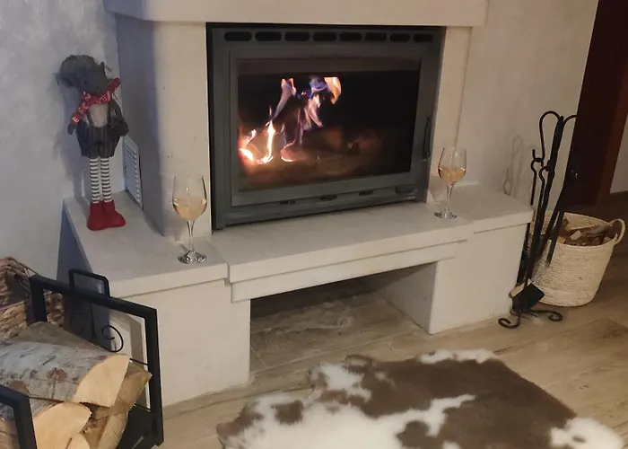 Apartment The Monastery 3 1b9-mанастира 3 1б9 *