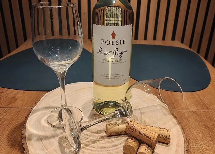 The Monastery 3 1b9-mанастира 3 1б9 Apartment Pamporovo