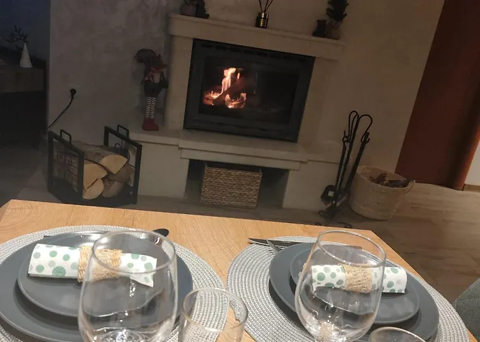 Apartment The Monastery 3 1b9-mанастира 3 1б9 *