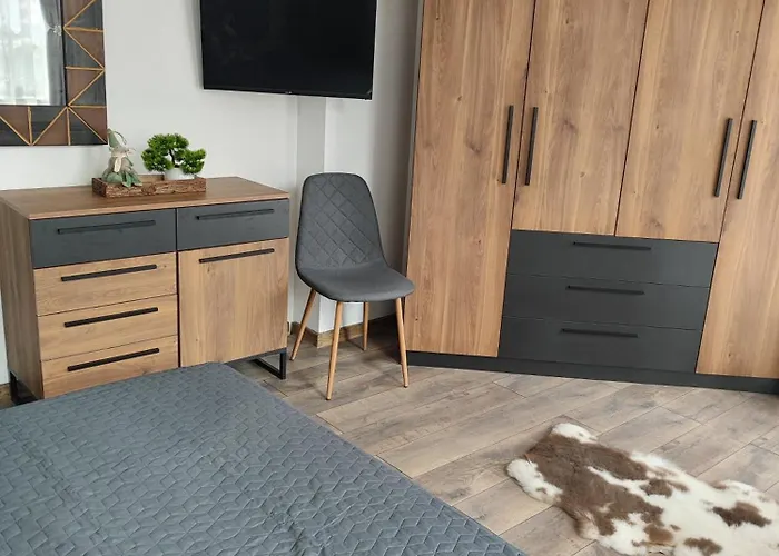 The Monastery 3 1b9-mанастира 3 1б9 Pamporovo