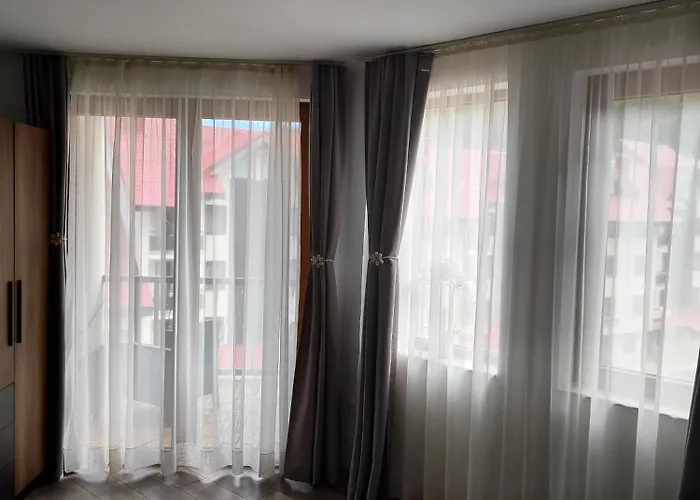 The Monastery 3 1b9-mанастира 3 1б9 Apartment Pamporovo