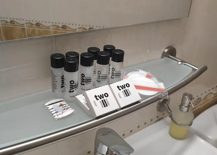 Apartment The Monastery 3 1b9-mанастира 3 1б9 *